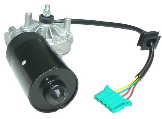 Wischermotor