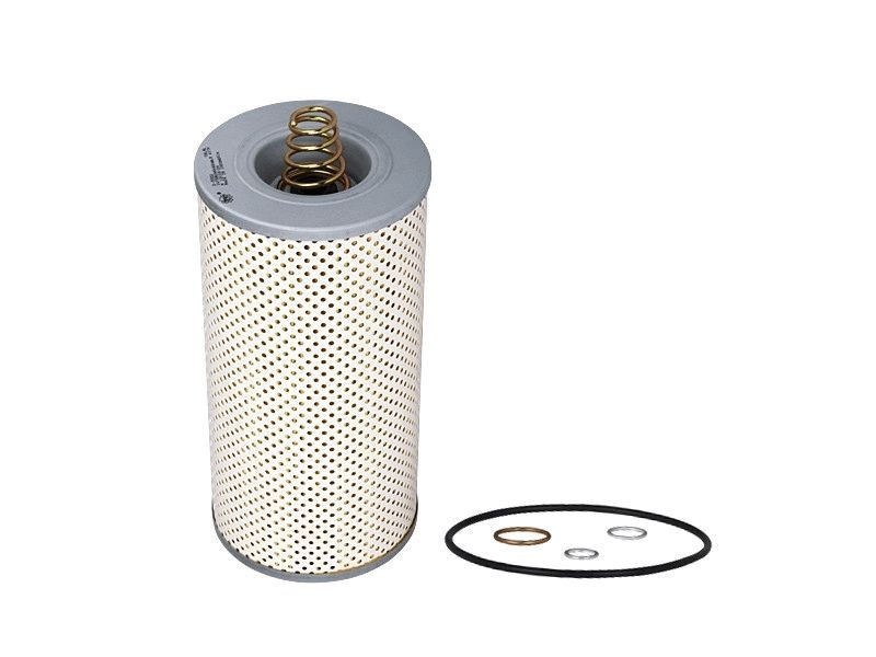 OIL FILTER FITS R2375P - TecDoc Only