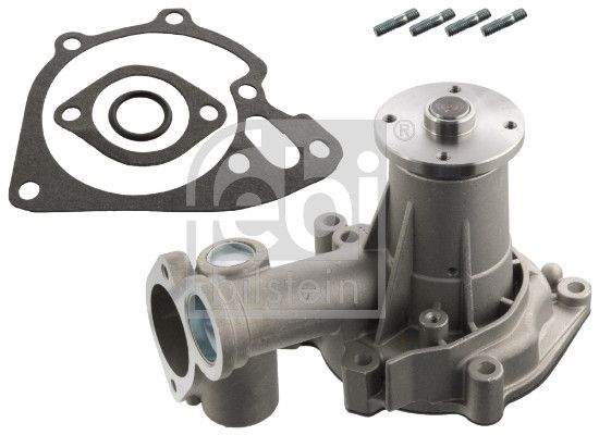 FEBI BILSTEIN 47453 - Wasserpumpe, Motorkühlung