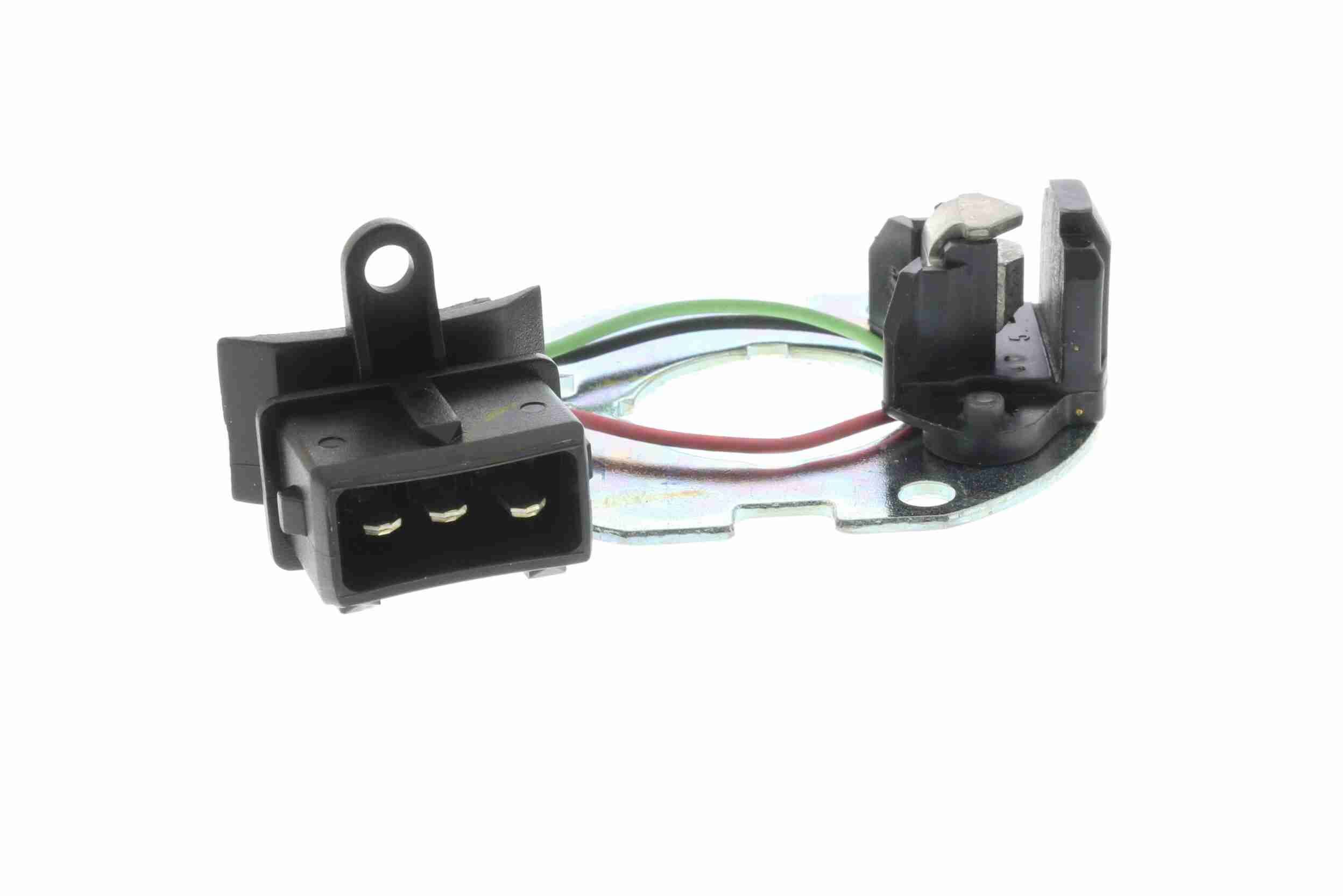 Sensor, Z&uuml;ndimpuls
