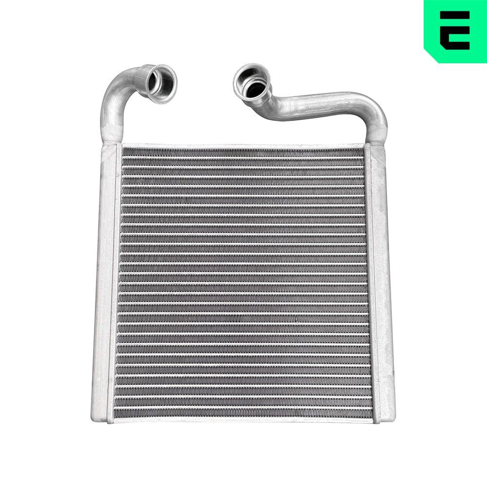 Wärmetauscher, Innenraumheizung