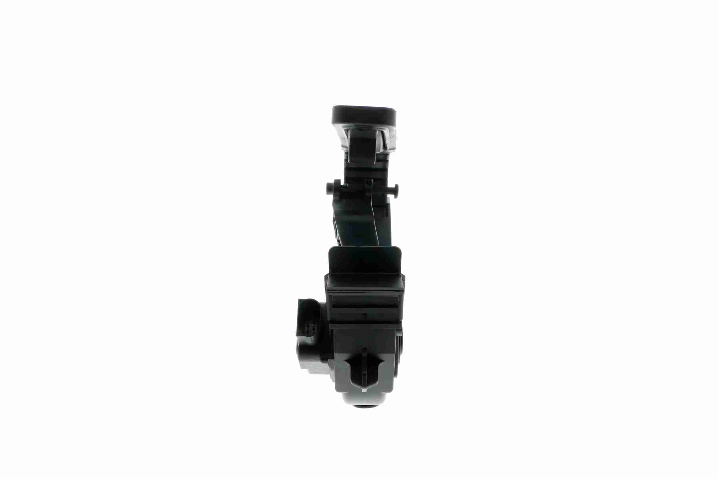 Fahrpedal