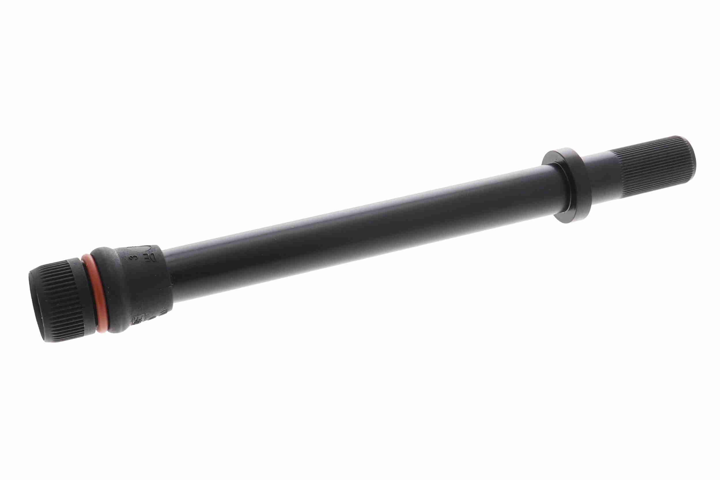 Trichter, Ölpeilstab