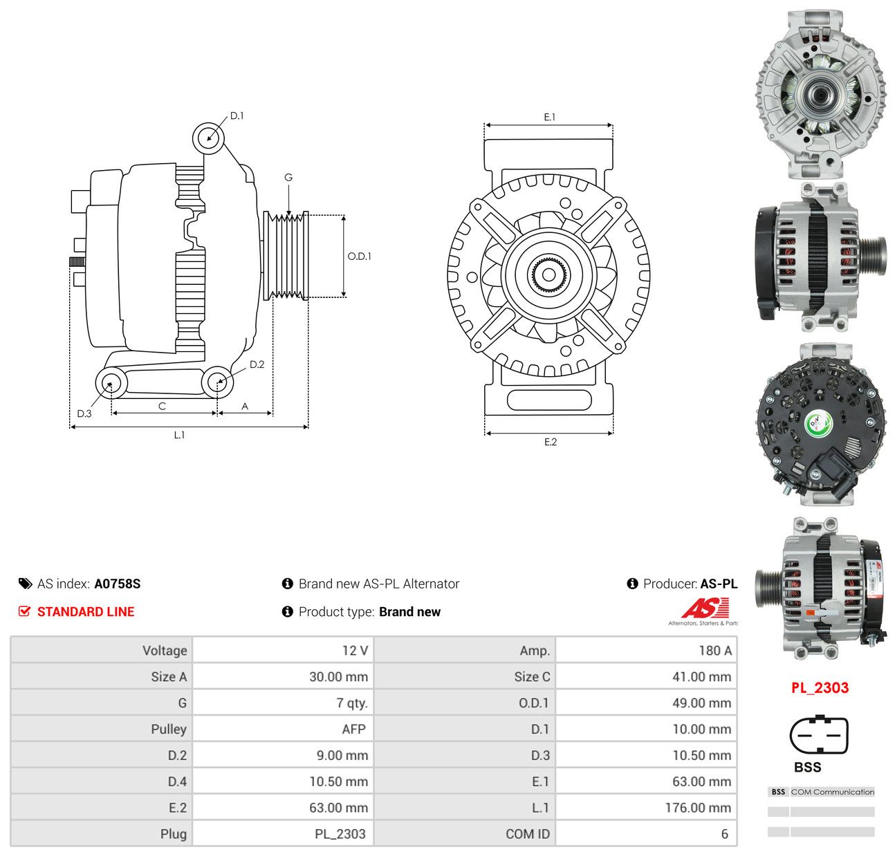 Generator