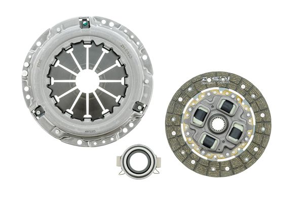 AISIN KT-233A Clutch Kit
