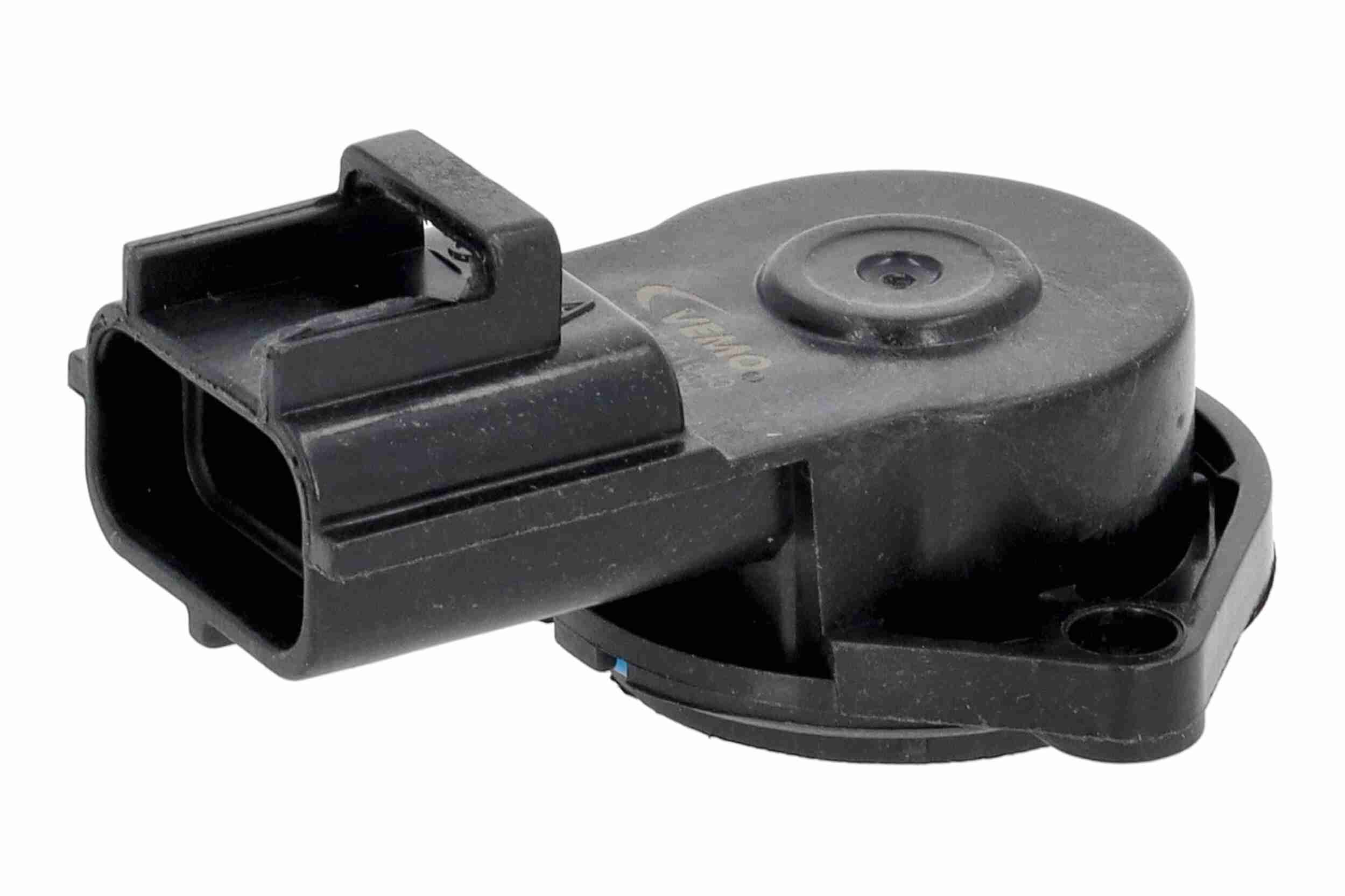 Sensor, Drosselklappenstellung