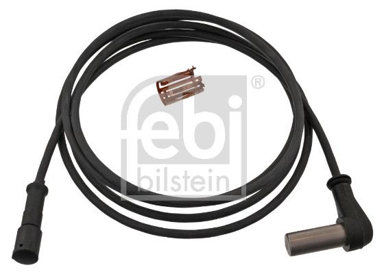 Sensor, revoluciones de la rueda