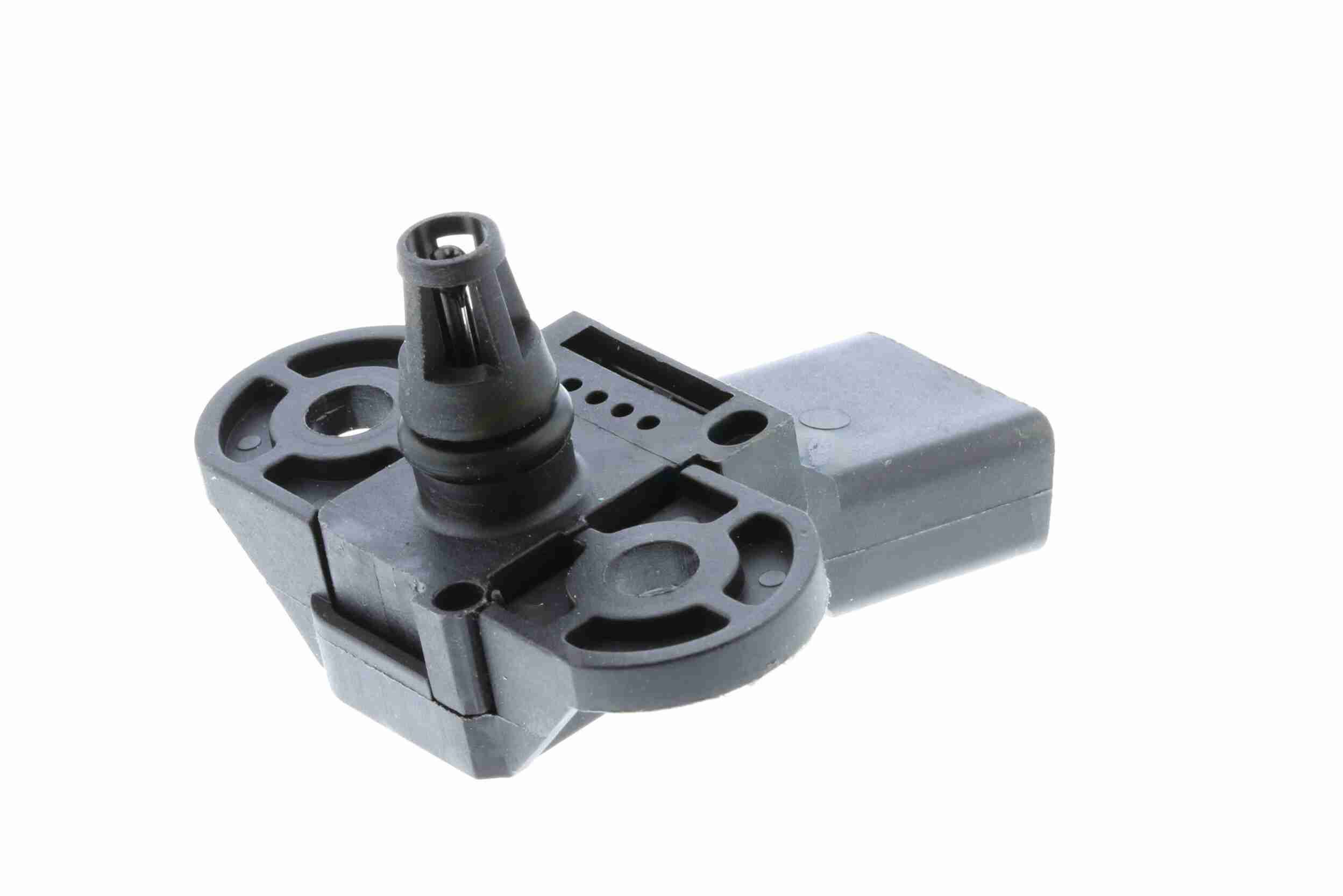 Luftdrucksensor, Höhenanpassung Luftdrucksensor, Höhenanpassung