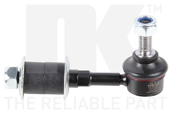 Stange/Strebe, Stabilisator