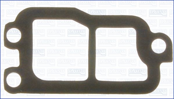 AJUSA 00726800 Gasket, thermostat housing
