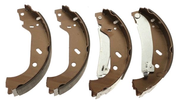 Brake Shoe Set GS8563