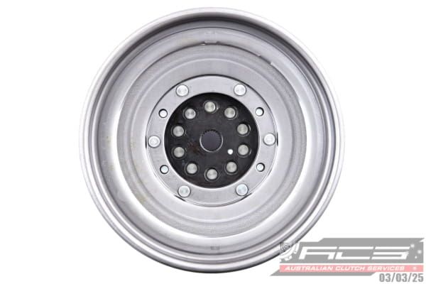 DMF DSG AUDI 2.0L. - TecDoc 2