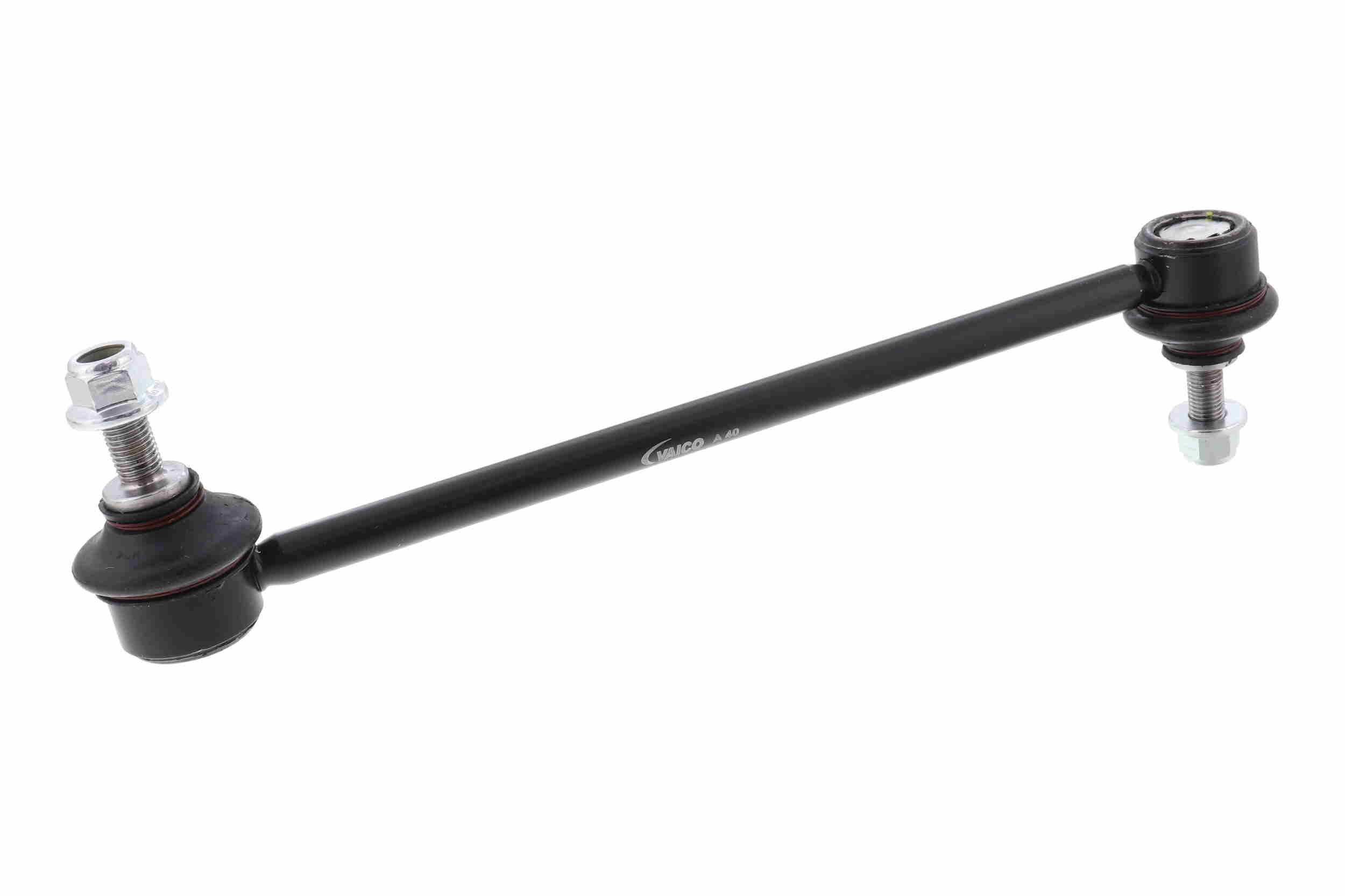 Stange/Strebe, Stabilisator