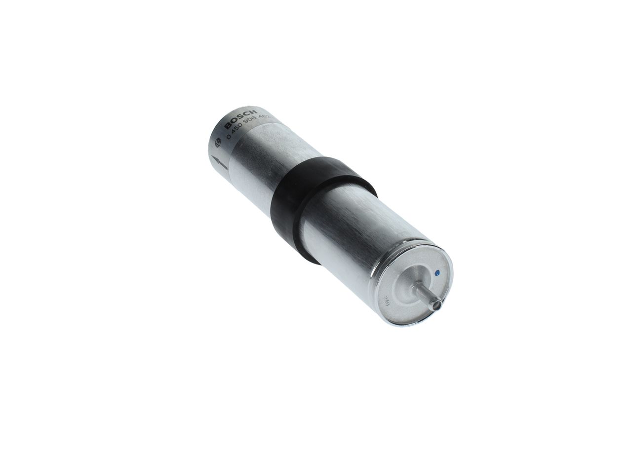 kuro filtras