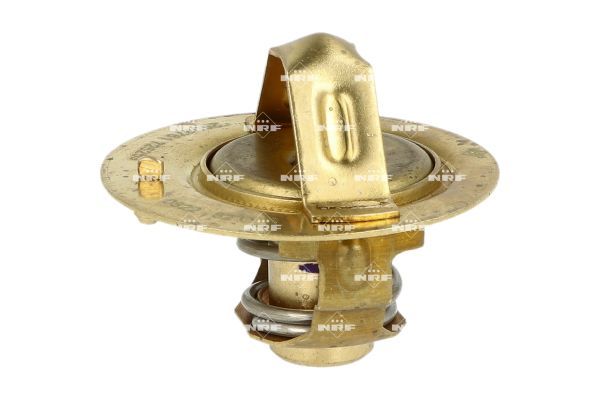 Thermostat, K&uuml;hlmittel
