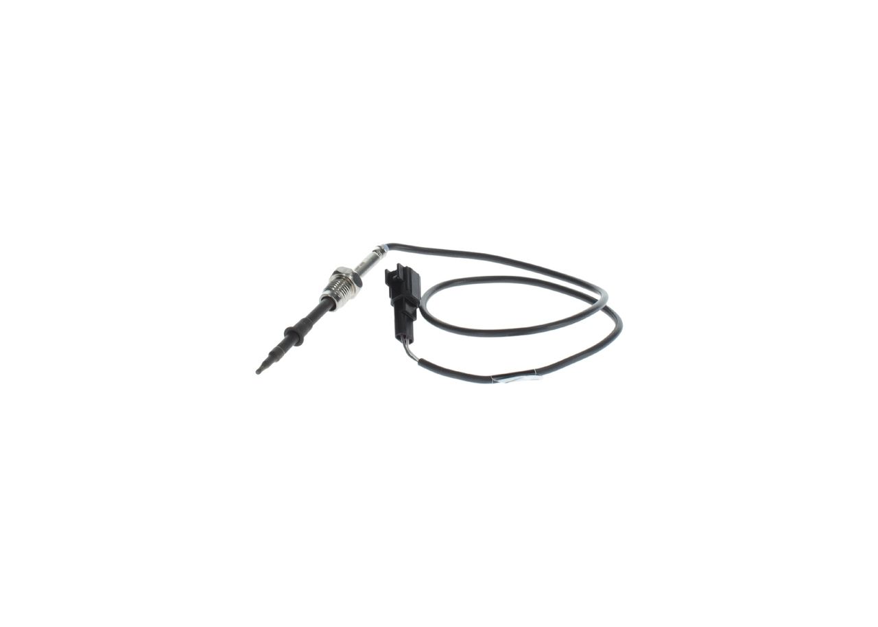Sensor, Abgastemperatur