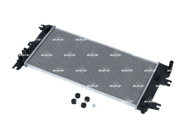 NRF 550067 - K&uuml;hler, Motork&uuml;hlung