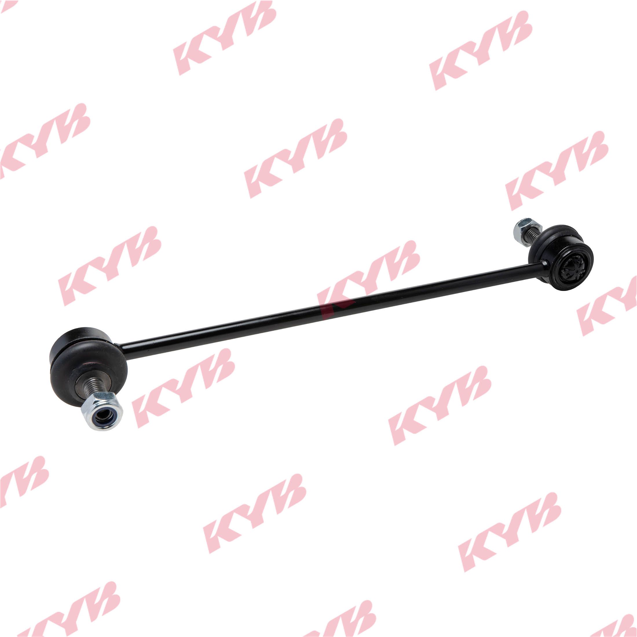 Stange/Strebe, Stabilisator