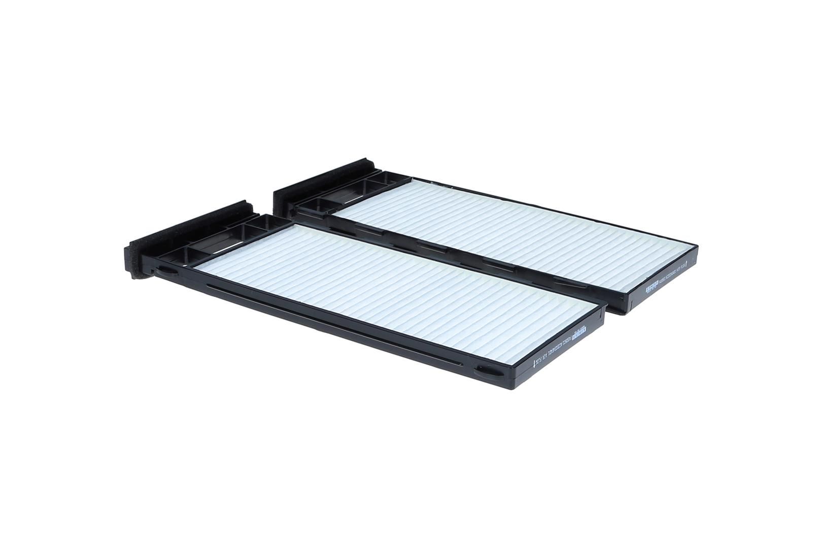 Filter, Innenraumluft