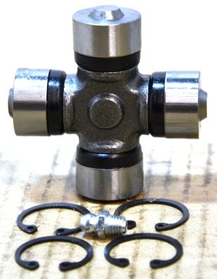 LÖBRO U 166 Joint, propshaft