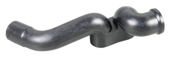 Schlauch, Zylinderkopfhaubenentl&uuml;ftung