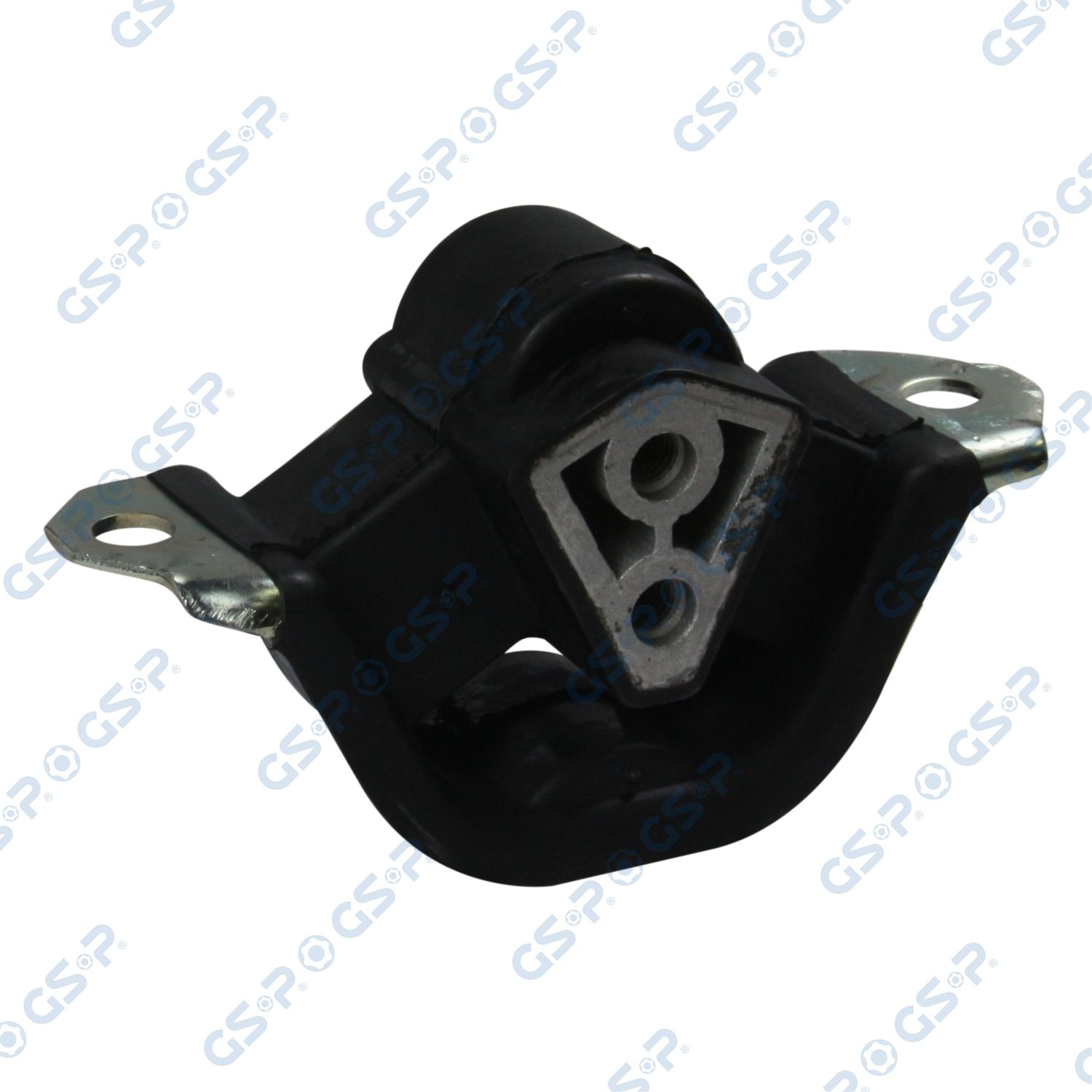 Soporte, motor