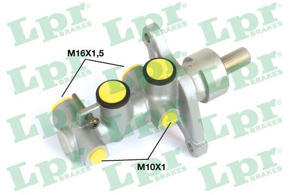 Brake Master Cylinder 1024