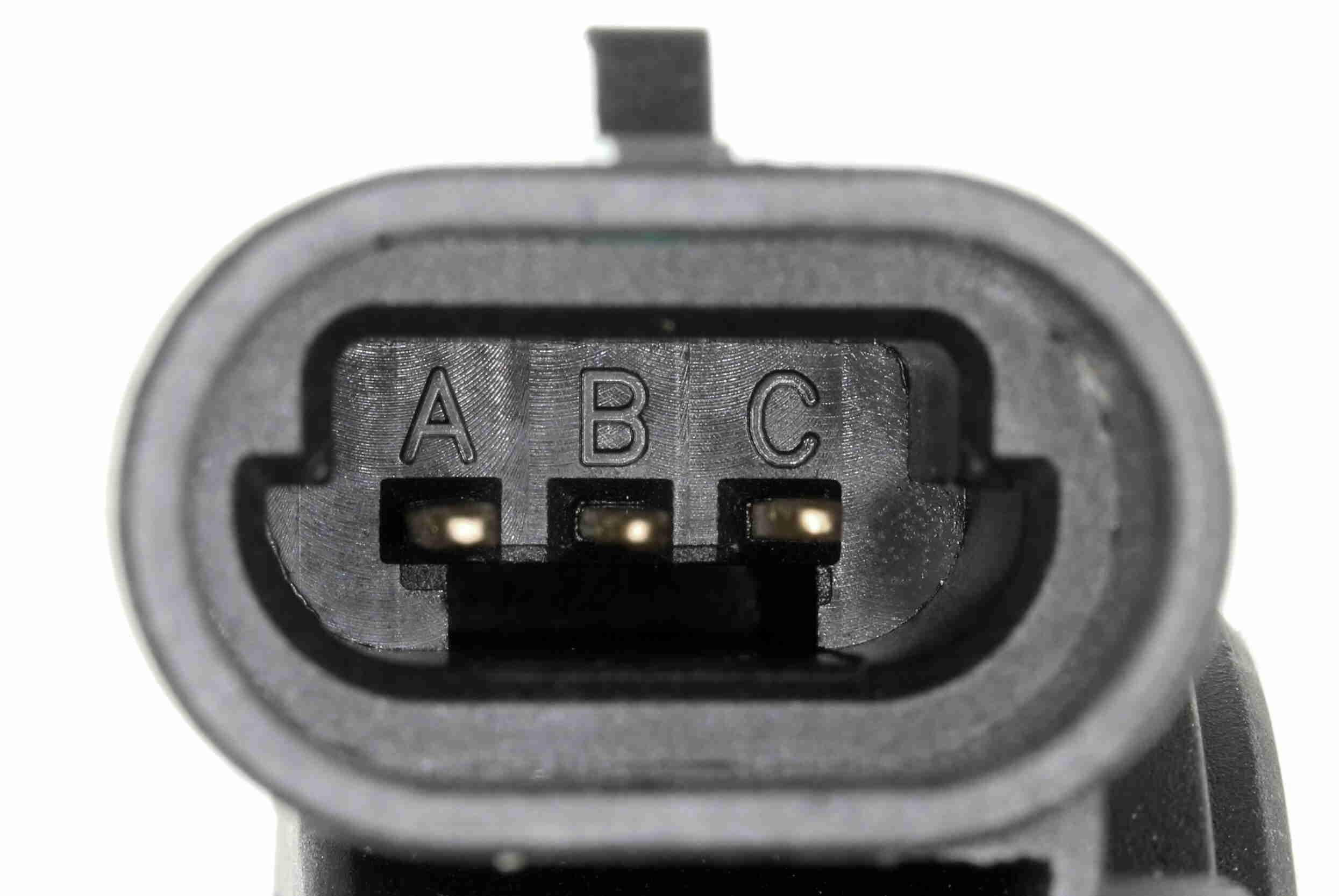 Sensor, Drosselklappenstellung