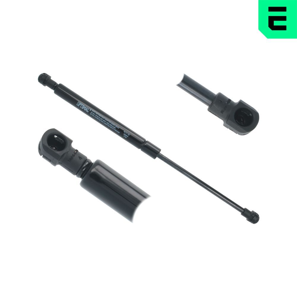 OPTIMAL AG-51196 - Gasfeder, Koffer-/Laderaum