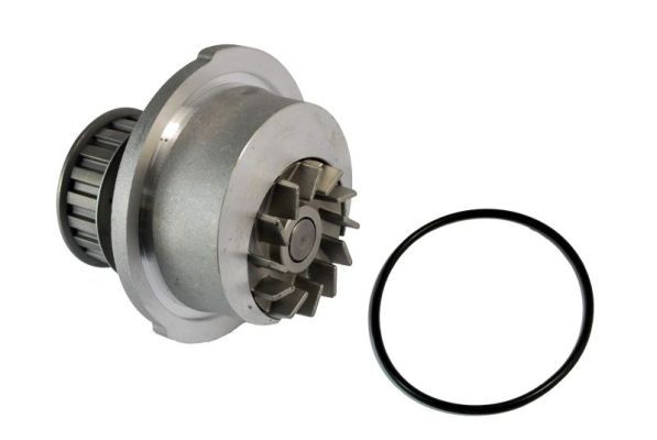 THERMOTEC D1X009TT - Wasserpumpe, Motork&uuml;hlung