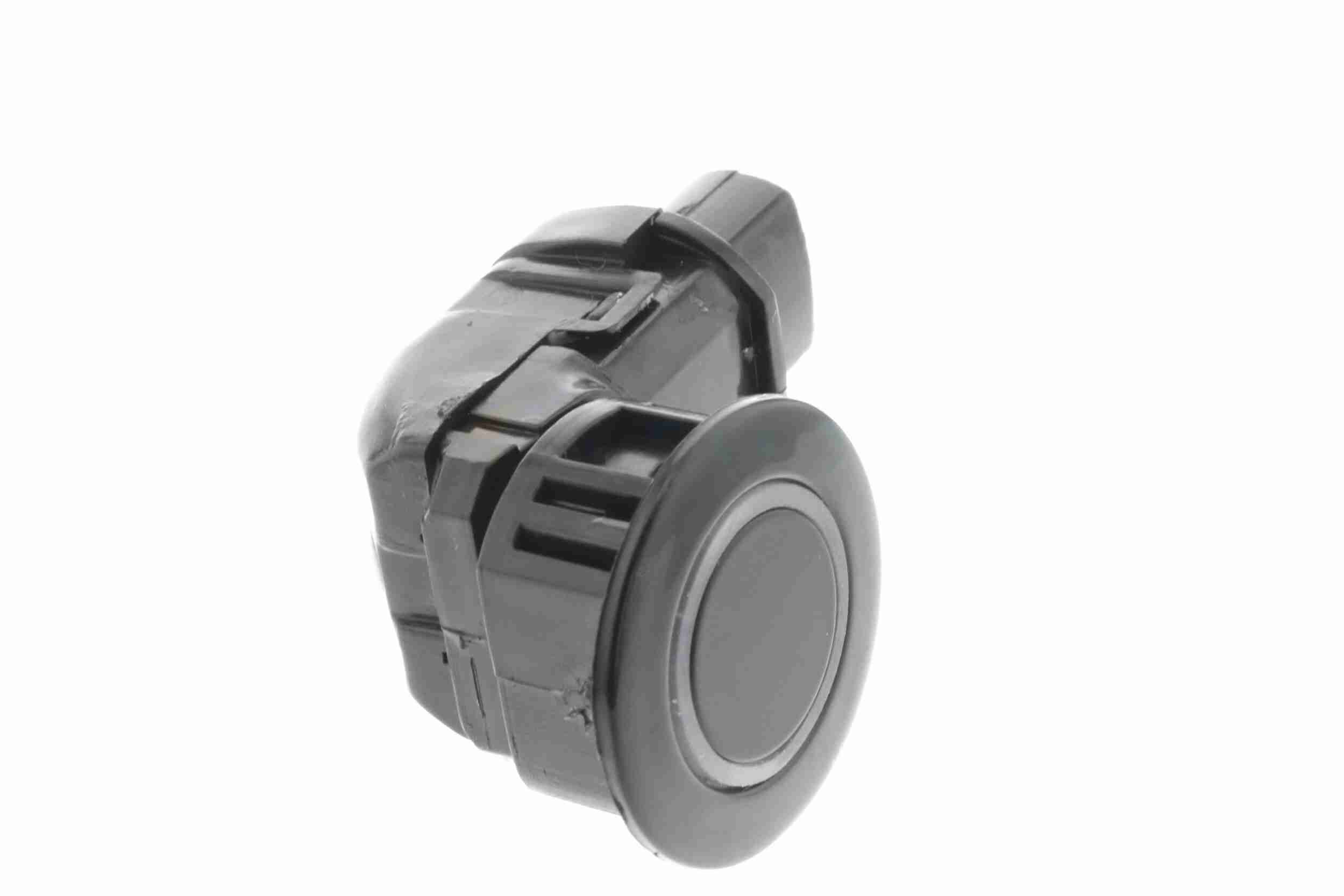 Sensor, Einparkhilfe