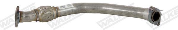 TUBE AVANT MITSUBISHI PAJERO 2835 C  0302