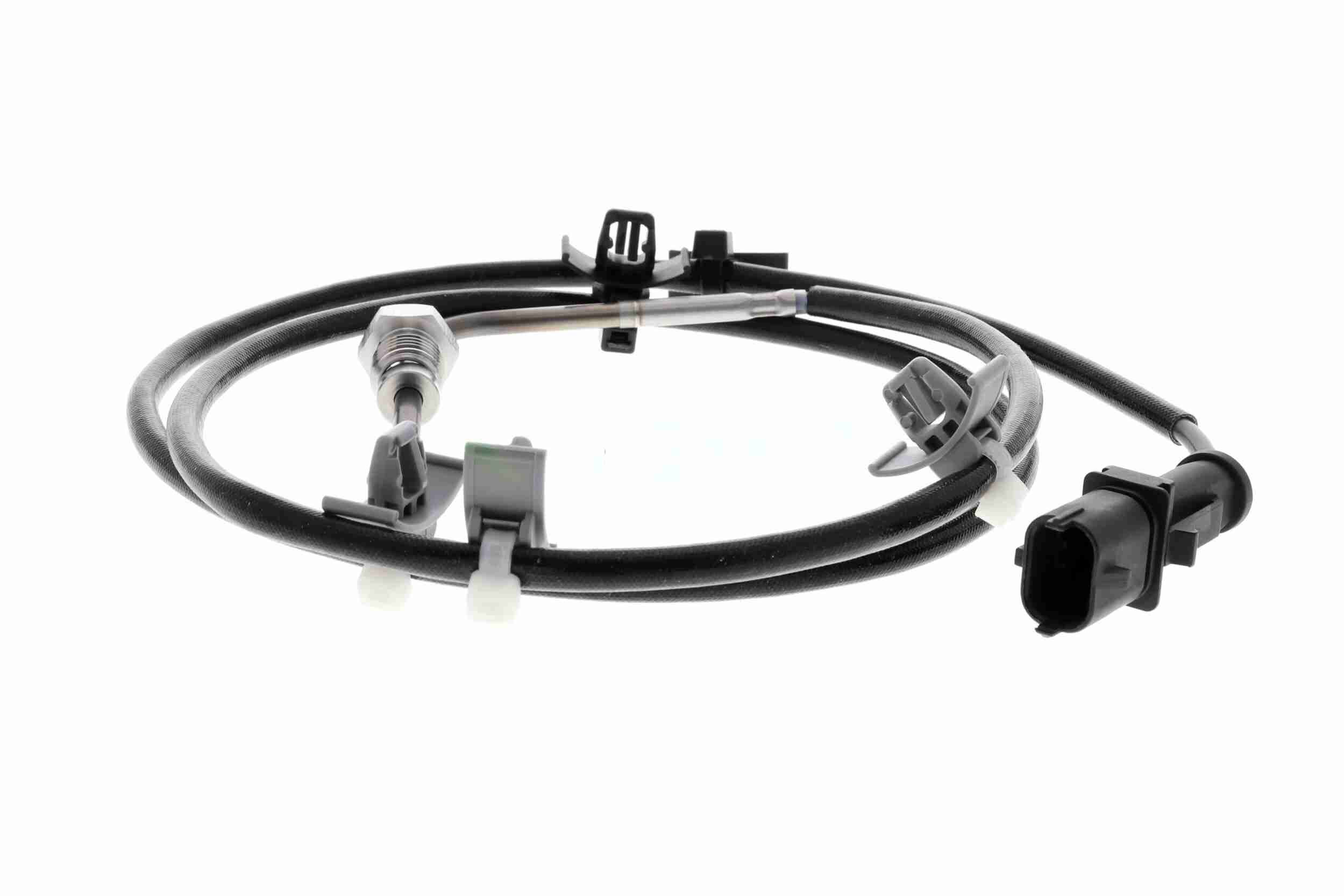 Sensor, Abgastemperatur
