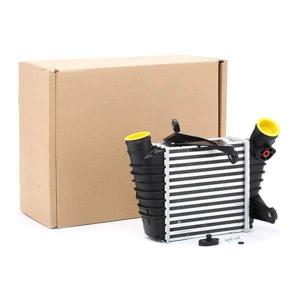 RIDEX 468I0018 Charge Air Cooler