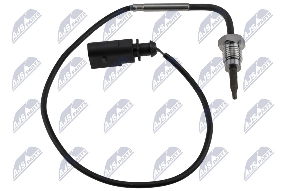 Sensor, Abgastemperatur
