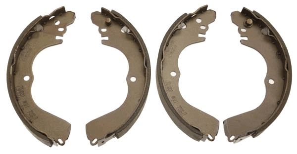 Brake Shoe Set, parking brake GS8762