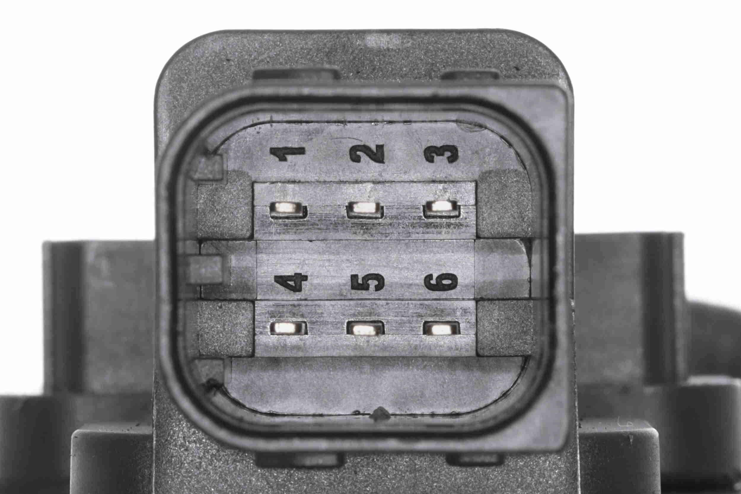 NOx-Sensor, Harnstoffeinspritzung NOx-Sensor, Harnstoffeinspritzung