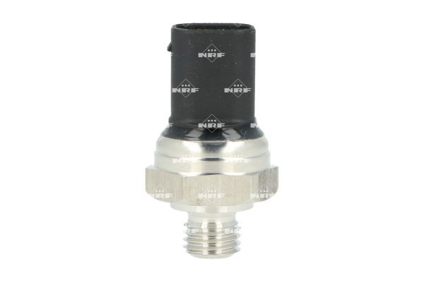 Sensor, Abgasdruck
