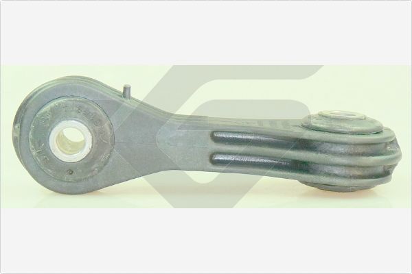 Stange/Strebe, Radaufhängung