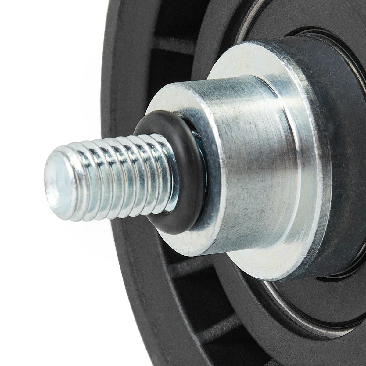 Spanrol, Poly V-riem