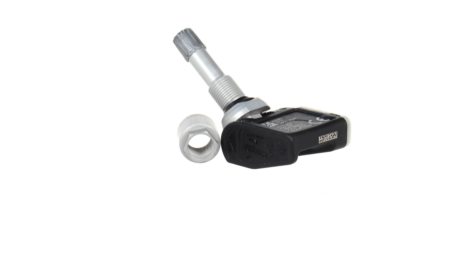 Radsensor, Reifendruck-Kontrollsystem Radsensor, Reifendruck-Kontrollsystem