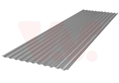 VAN WEZEL 5874390 - Karosserieboden
