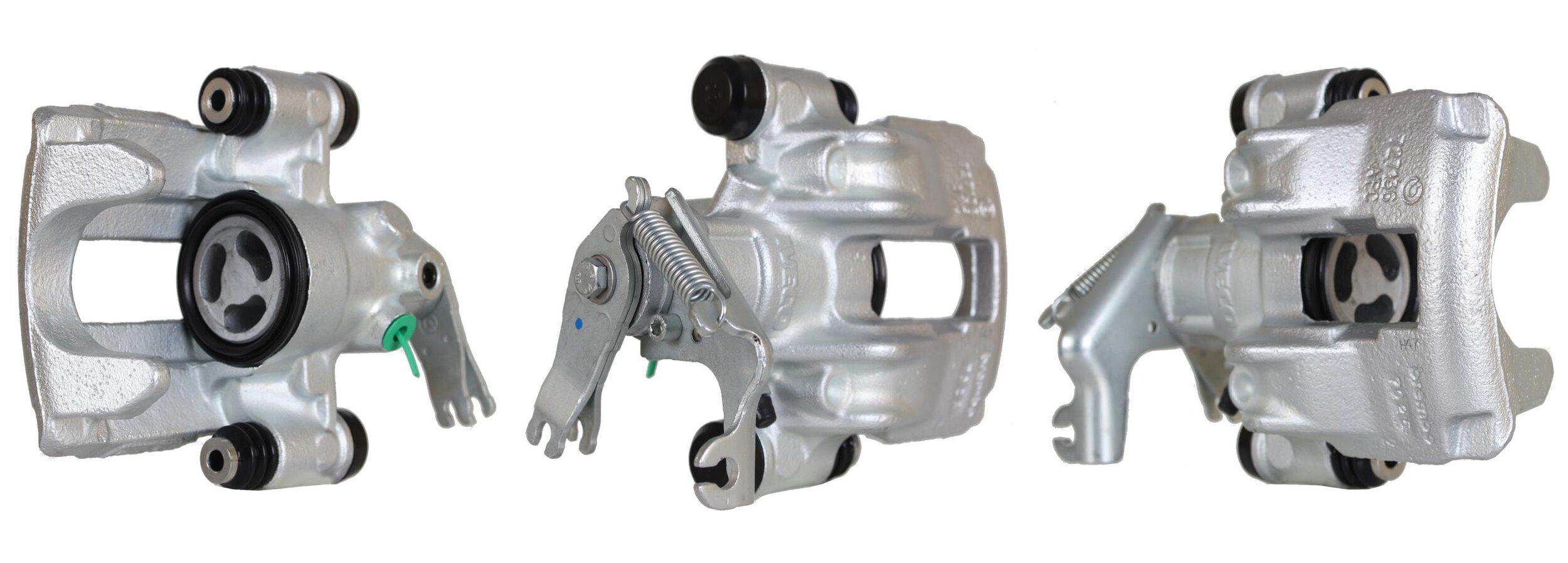 Bremssattel