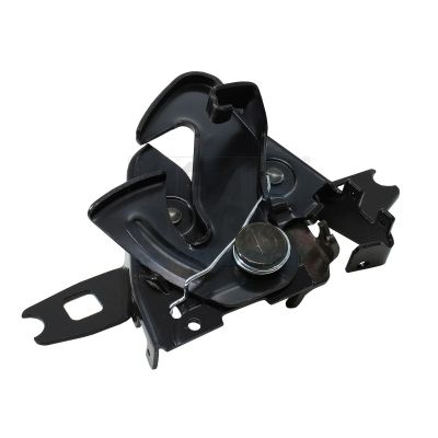 MEAT & DORIA 31844 - Heckklappenschloss