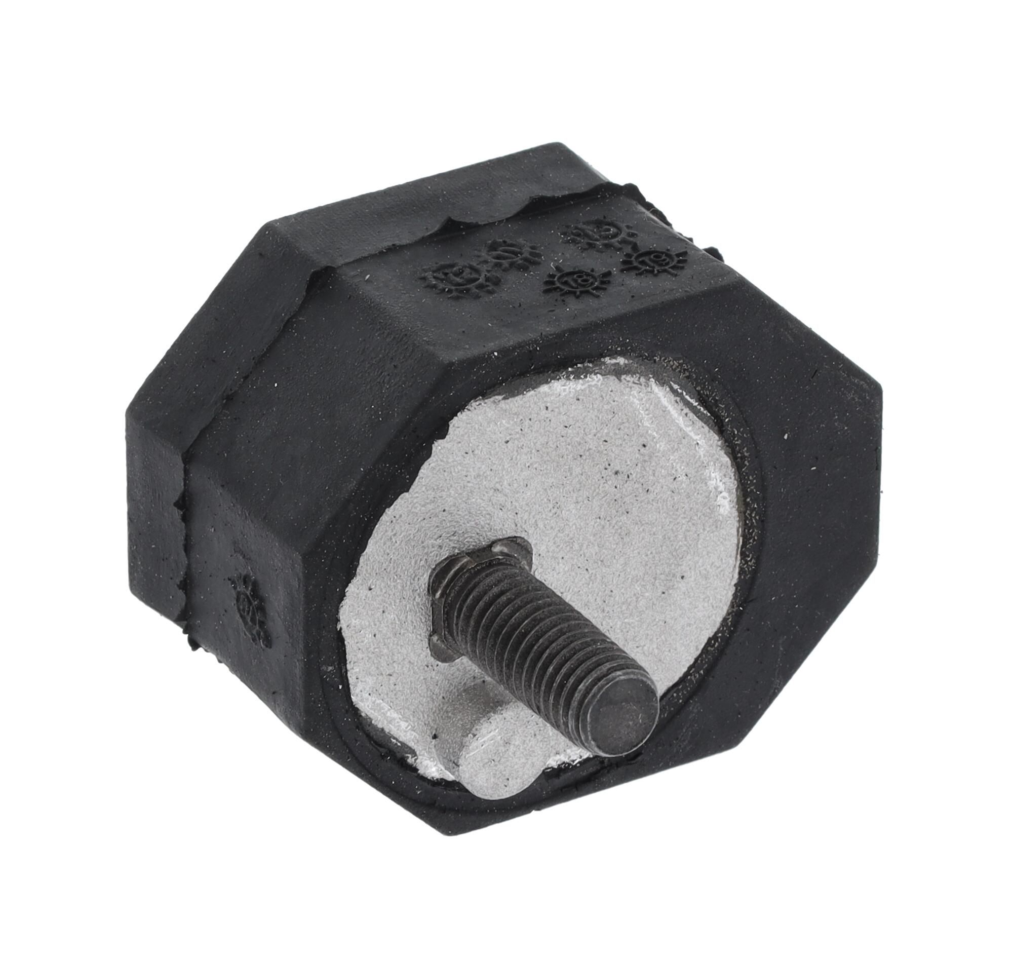 Lagerung, Automatikgetriebe