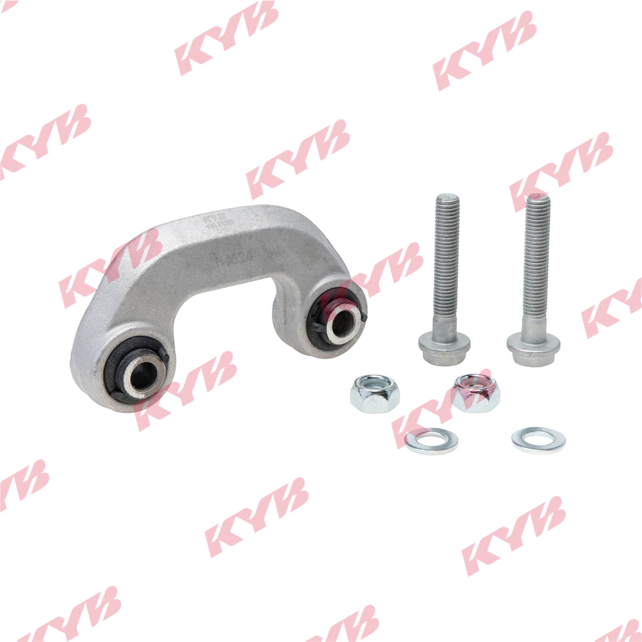 Stange/Strebe, Stabilisator