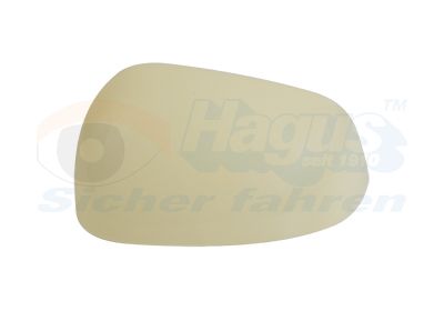 0808843 VAN WEZEL * HAGUS * borítás, külső visszapillantó tükör