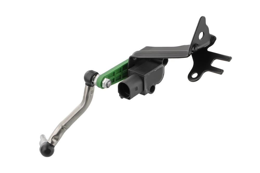 Sensor, Leuchtweitenregulierung
