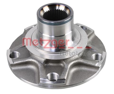 N 1048 METZGER kerékagy