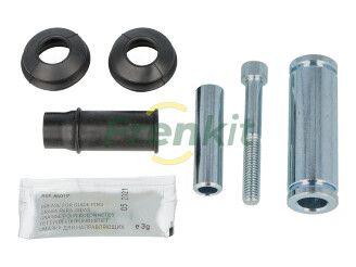 FRENKIT 822004 - F&uuml;hrungsh&uuml;lsensatz, Bremssattel